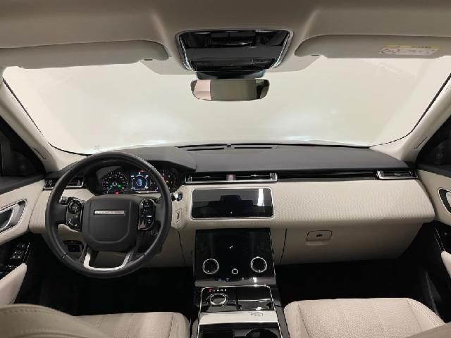 Foto Land-Rover Range Rover Velar 4