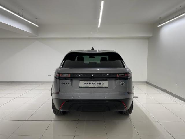 Foto Land-Rover Range Rover Velar 7