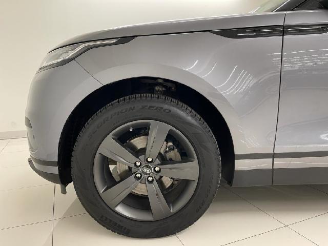 Foto Land-Rover Range Rover Velar 9