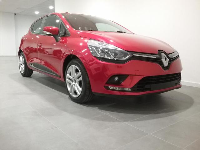 Foto Renault Clio 3