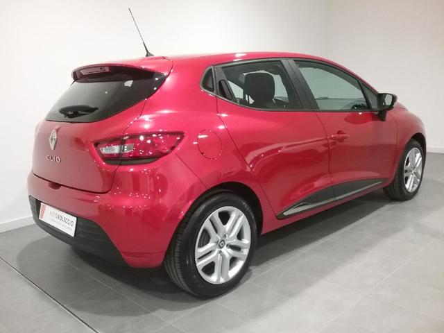 Foto Renault Clio 25