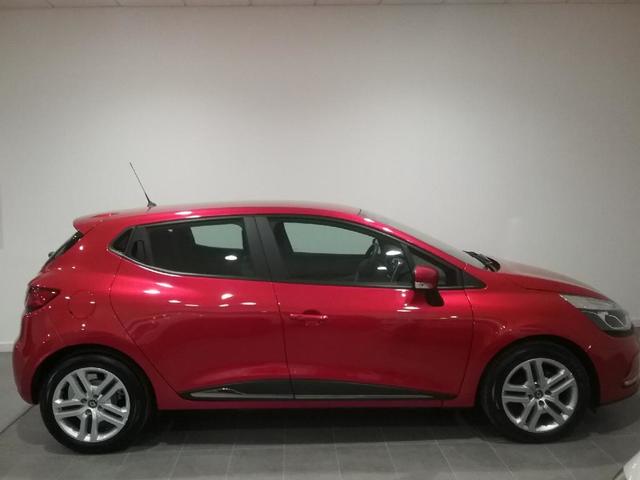 Foto Renault Clio 29