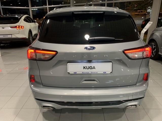 Foto Ford Kuga 5