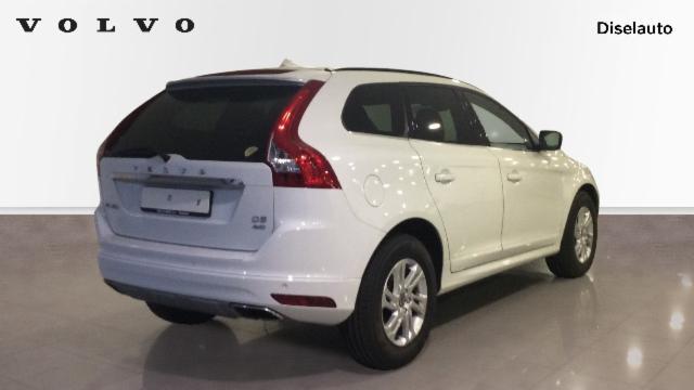 Foto Volvo XC60 16