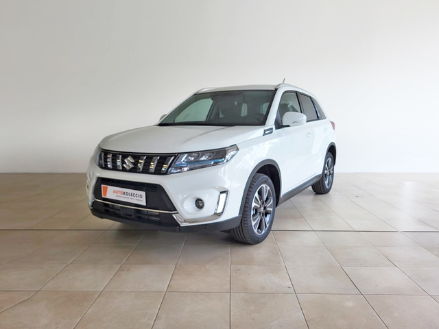 Foto Suzuki Vitara 1