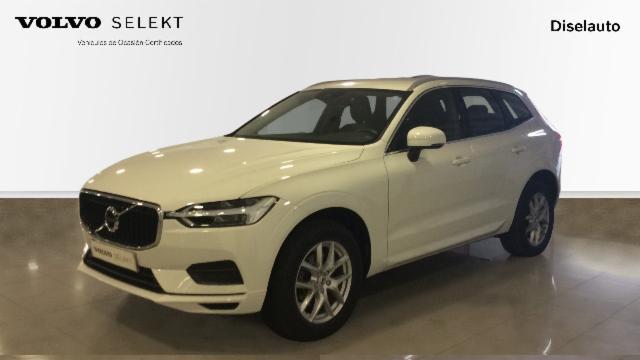 Foto Volvo XC60 1