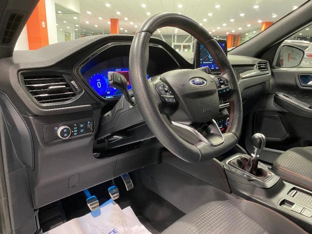 Foto Ford Kuga 14