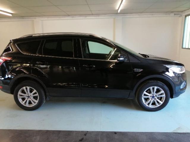 Foto Ford Kuga 2