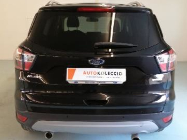 Foto Ford Kuga 4