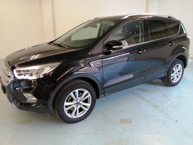 Foto Ford Kuga 6