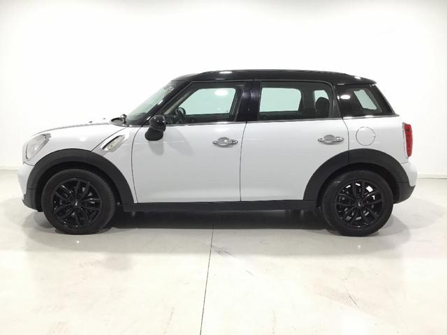 Foto Mini Countryman 19