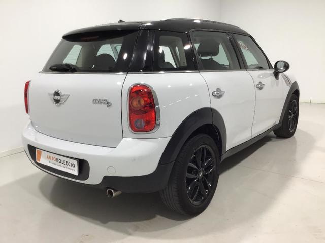 Foto Mini Countryman 24