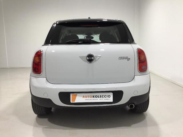 Foto Mini Countryman 25