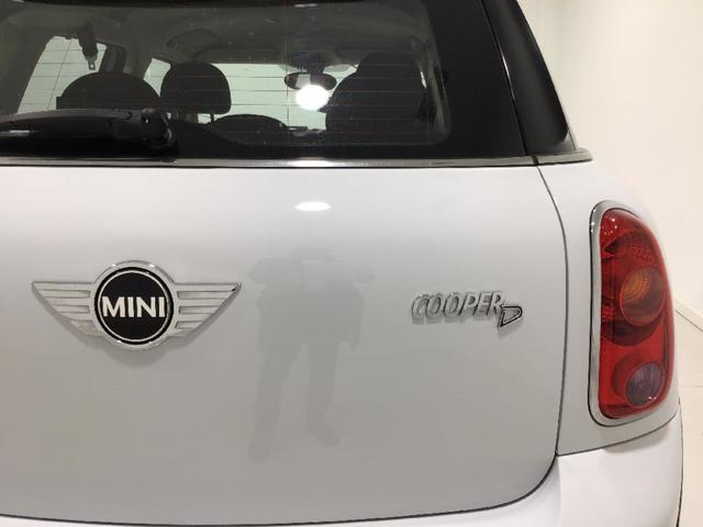 Foto Mini Countryman 31