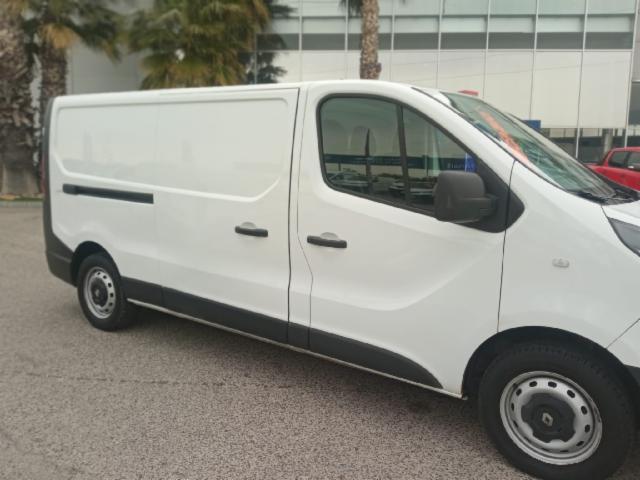 Foto Renault Trafic 6