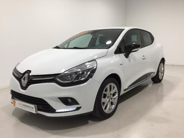 Foto Renault Clio 1