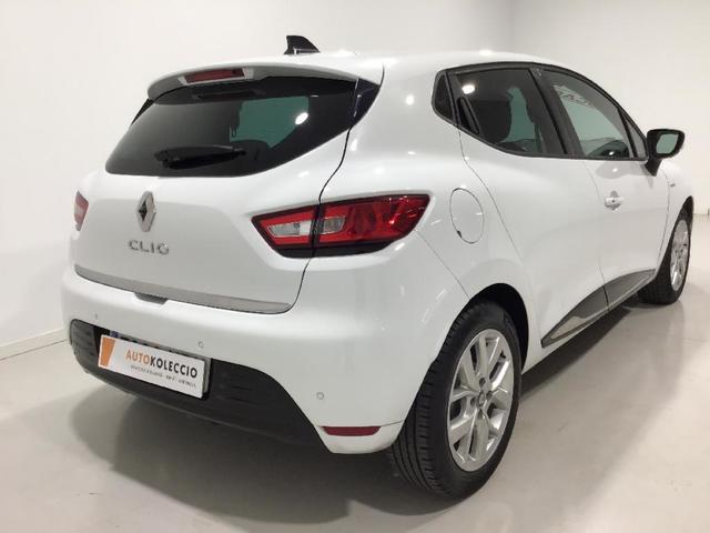 Foto Renault Clio 15