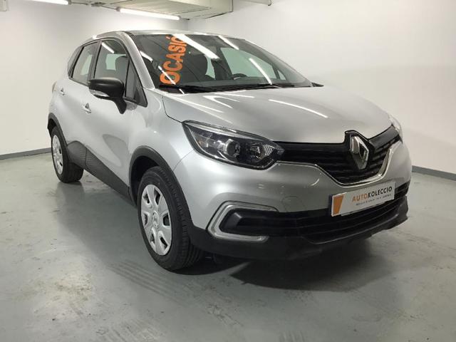 Foto Renault Captur 3