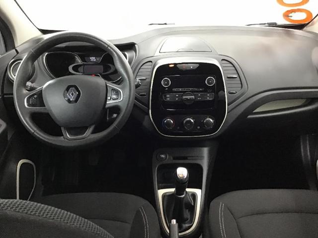 Foto Renault Captur 6