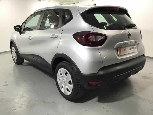 Foto Renault Captur 15