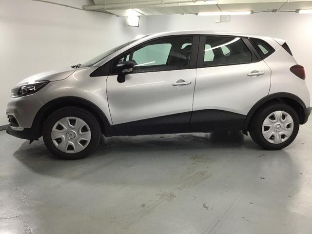 Foto Renault Captur 19