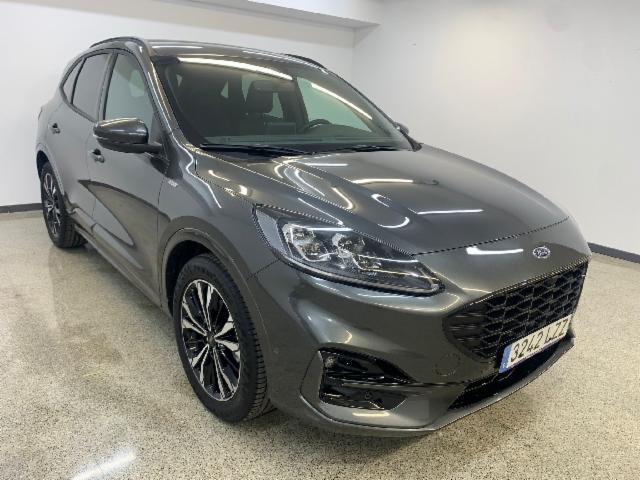 Foto Ford Kuga 5