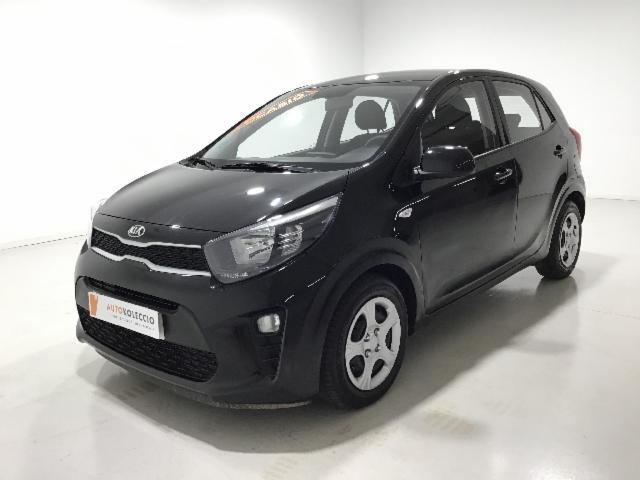 Foto Kia Picanto 1