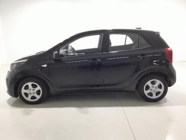 Foto Kia Picanto 2