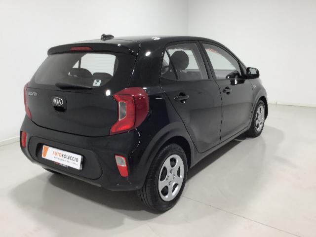 Foto Kia Picanto 4