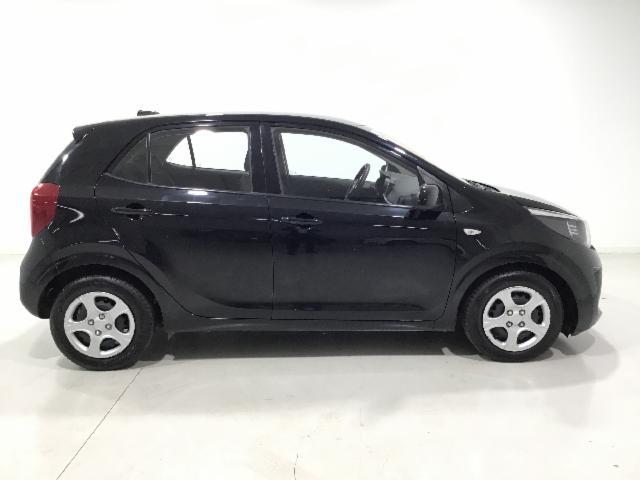 Foto Kia Picanto 5