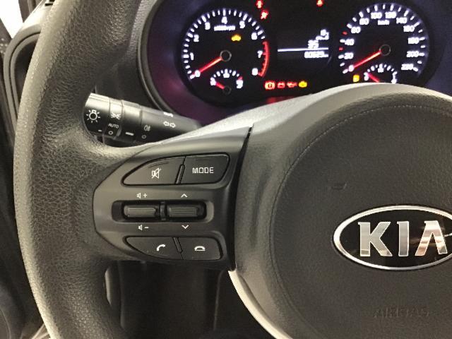 Foto Kia Picanto 9