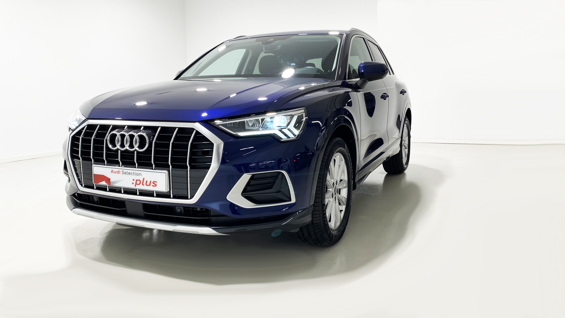 Foto Audi Q3 1