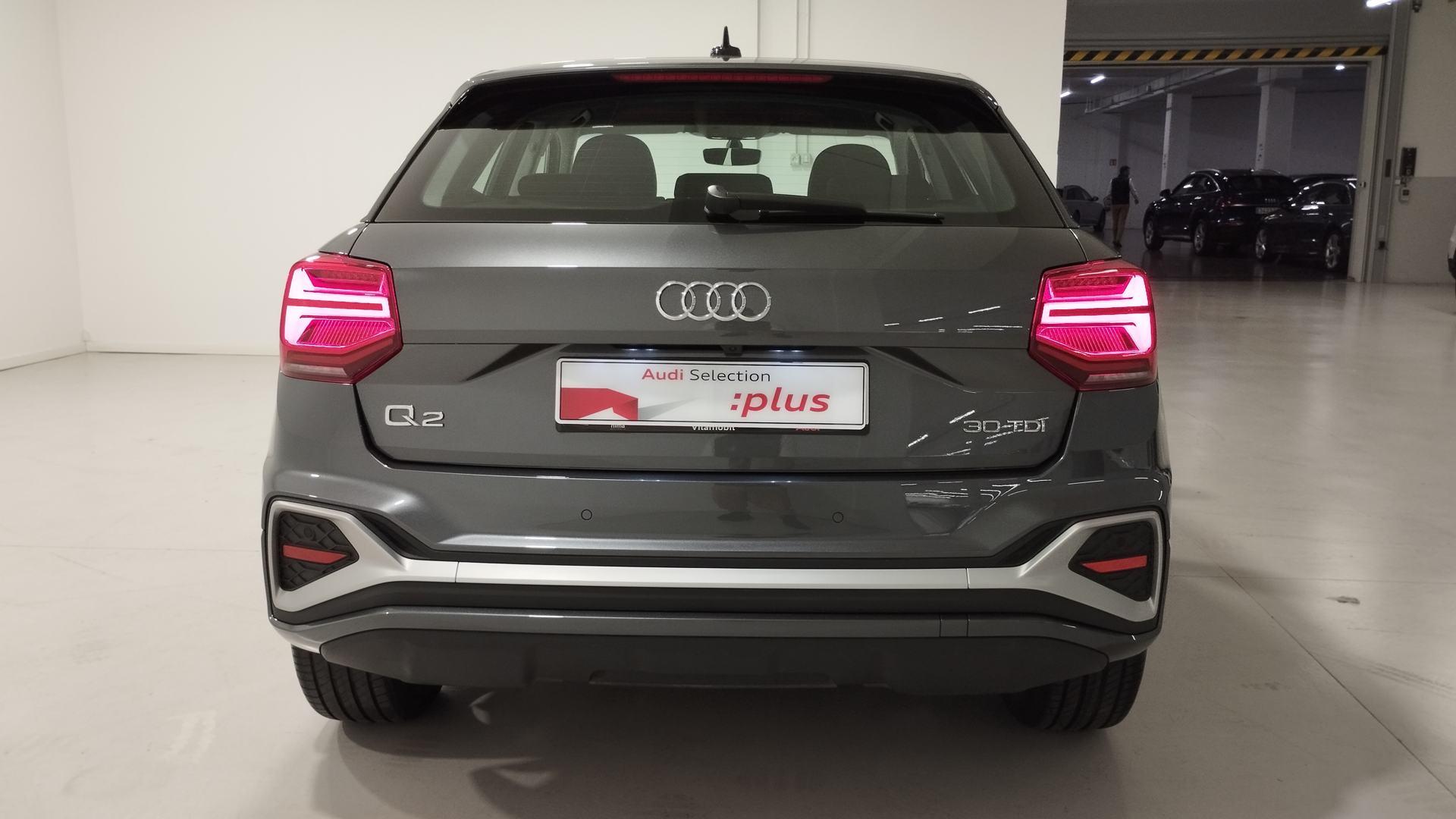 Foto Audi Q2 5