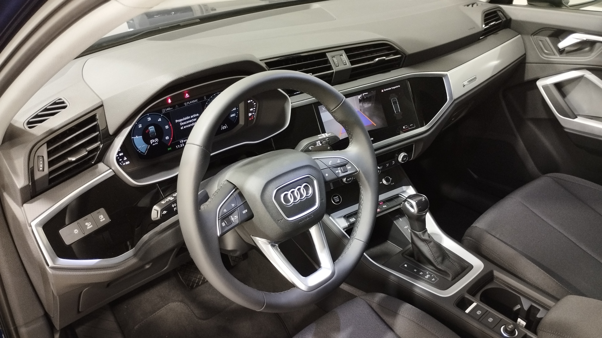 Foto Audi Q3 27