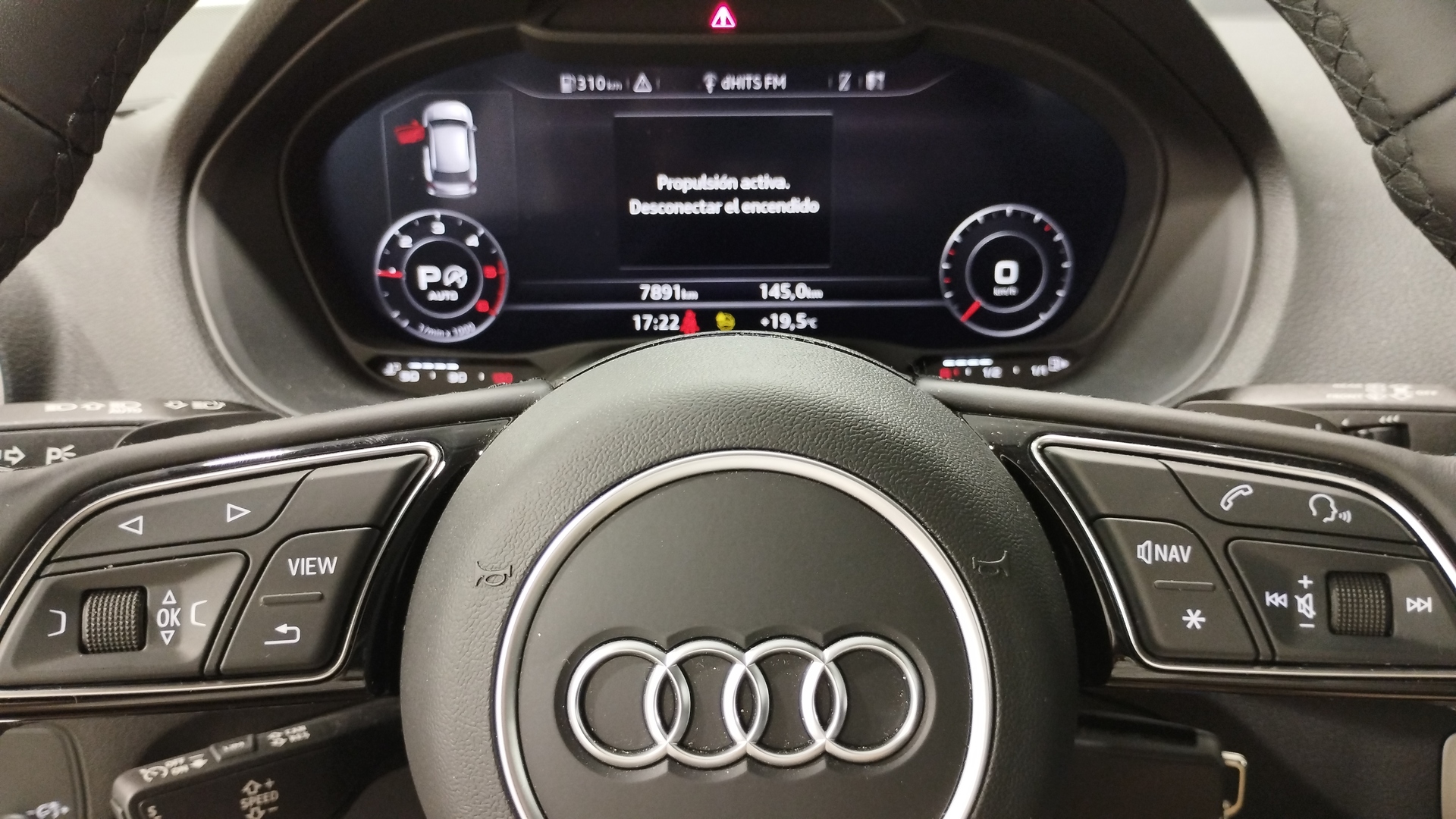 Foto Audi Q2 36