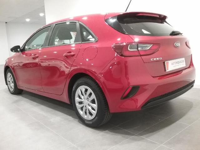 Foto Kia Ceed 3