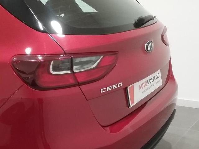 Foto Kia Ceed 21