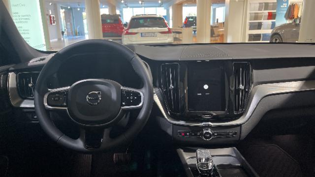 Foto Volvo XC60 13