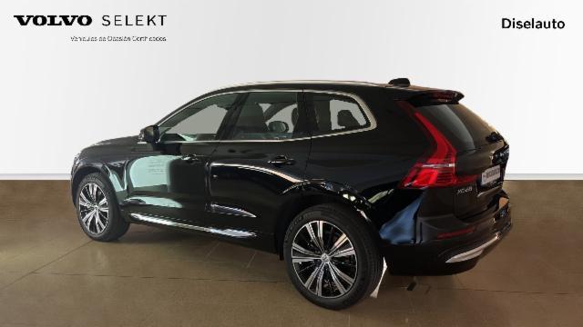 Foto Volvo XC60 2