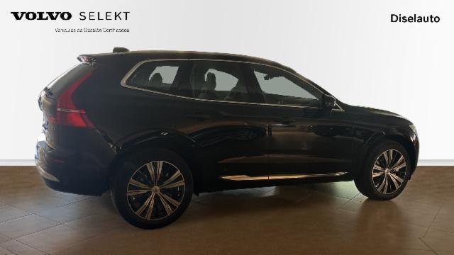 Foto Volvo XC60 5