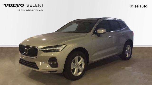 Foto Volvo XC60 1