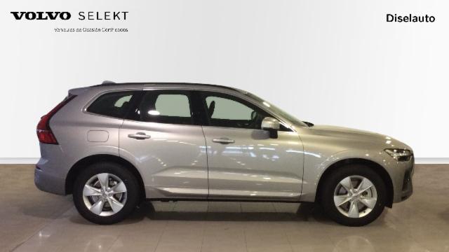 Foto Volvo XC60 5