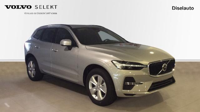 Foto Volvo XC60 6