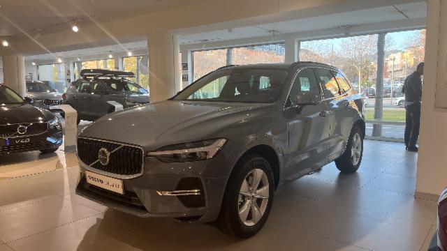 Foto Volvo XC60 1