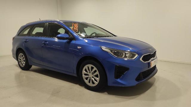 Foto Kia Ceed Tourer 3