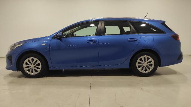 Foto Kia Ceed Tourer 17