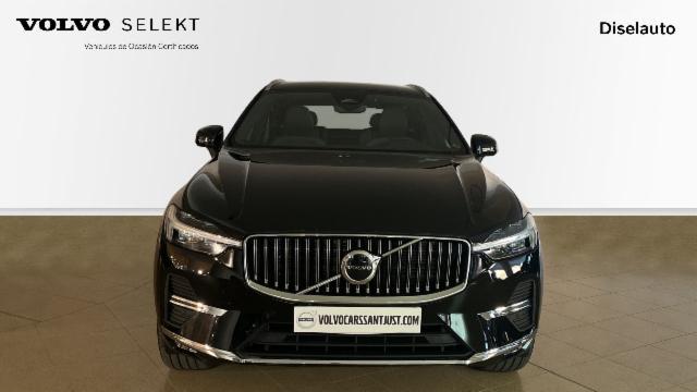 Foto Volvo XC60 3