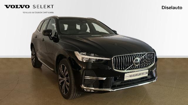 Foto Volvo XC60 6