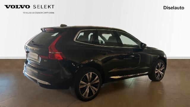 Foto Volvo XC60 7