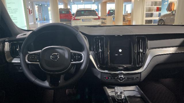 Foto Volvo XC60 12